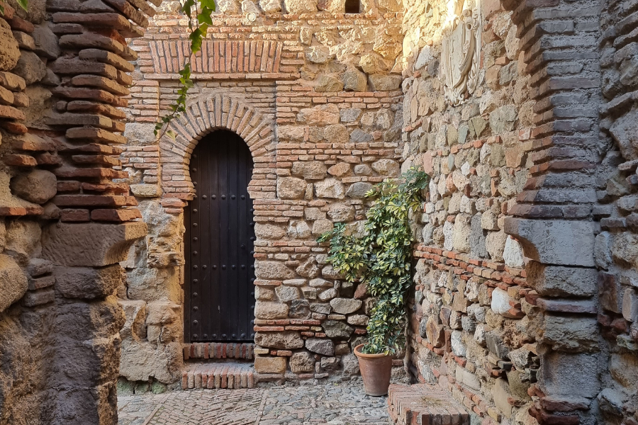 Bolgheri